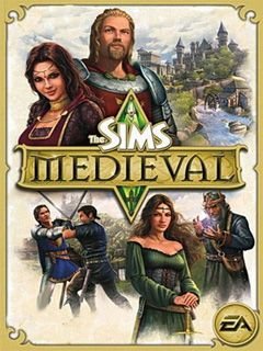 game pic for The Sims Medieval